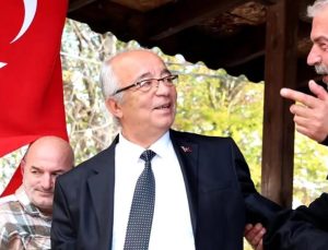 Şile’nin Öz Evladı Sacit Terzi’den Hizmet Odaklı Çalışma