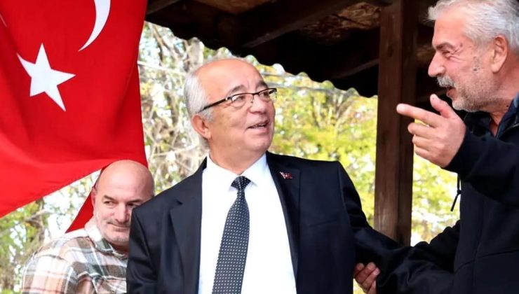 Şile’nin Öz Evladı Sacit Terzi’den Hizmet Odaklı Çalışma