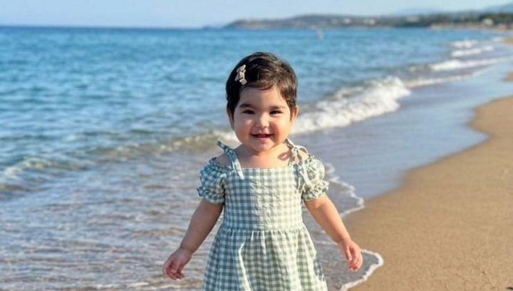 Sindirim, idrar ve üreme çıkışı tek olan Kırgız bebek, İstanbul’da sağlığına kavuştu