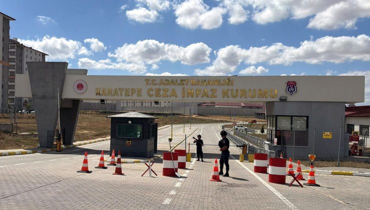 Sinem Dedetaş ile Cem Küçük, Çorlu’daki cezaevine konuldu