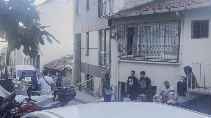 Şişli’de kötü koku alarmı! Silahla başından vurulmuş erkek cesedi bulundu