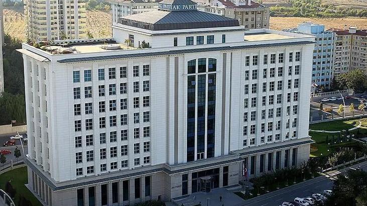 SON DAKİKA AK PARTİ HABERLERİ: AK Parti Vizyon Belgesi nedir? İşte ikinci çeyrek asır için yeni yol haritası
