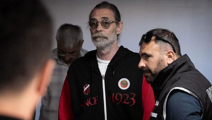 SON DAKİKA: Etimesgut Belediye Başkanı Erdal Beşikçioğlu’nun tutuklandığı soruşturmada dikkat çeken bilirkişi raporu