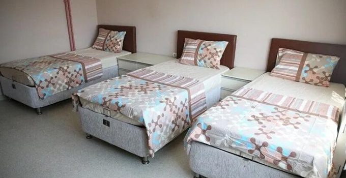 SON DAKİKA: GSB YURT BAŞVURU EKRANI! KYK yurt başvuruları nasıl yapılır?