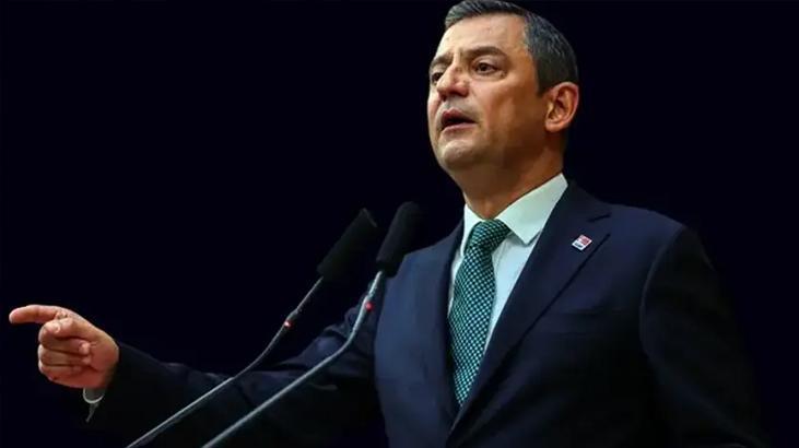 SON DAKİKA HABERİ: Özgür Özel ve Veli Ağbaba hakkında fezleke hazırlandı! Fezleke nedir?
