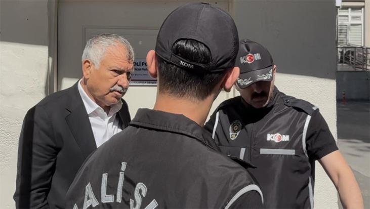SON DAKİKA HABERİ: Zeydan Karalar’ın cezası belli oldu