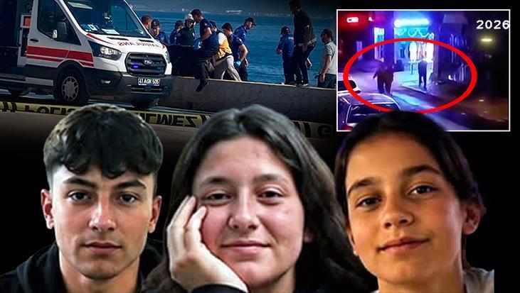 Son dakika: Notlar, cep telefonları… Kocaeli’de 3 kardeşin sır ölümünde yeni bulgulara ulaşıldı