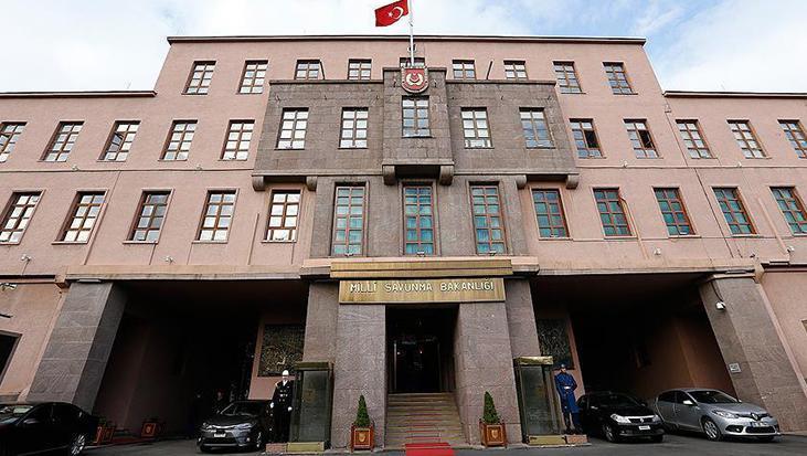 Son dakika: Rodos Adası’na İHA üssü! MSB’den açıklama geldi
