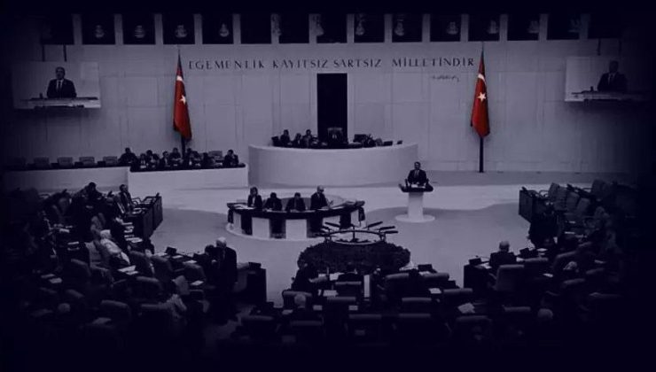 SON DAKİKA | Şehit aileleri ve gazilerin hakları düzenleniyor! Teklif kabul edilerek yasalaştı