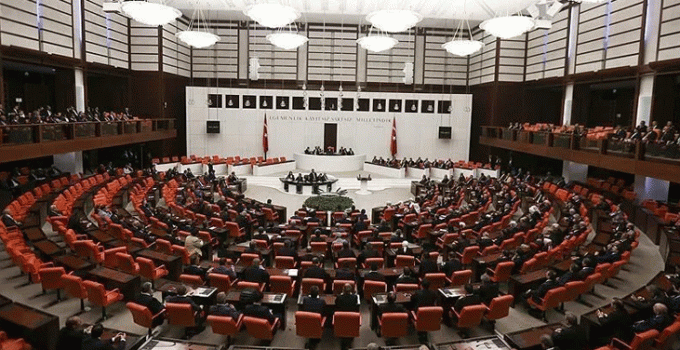 SON DAKİKA TERÖRSÜZ TÜRKİYE HABERLERİ: 10 soruda Terörsüz Türkiye yasası! Teklif kimleri kapsayacak?
