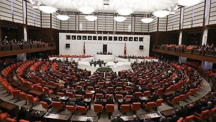 SON DAKİKA TERÖRSÜZ TÜRKİYE HABERLERİ: 10 soruda Terörsüz Türkiye yasası! Teklif kimleri kapsayacak?