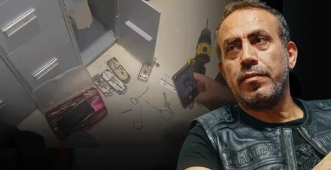 Son dakika… Ahbap soruşturması: Haluk Levent’in bankadaki kasasından çıkanlar polisi şoke etti