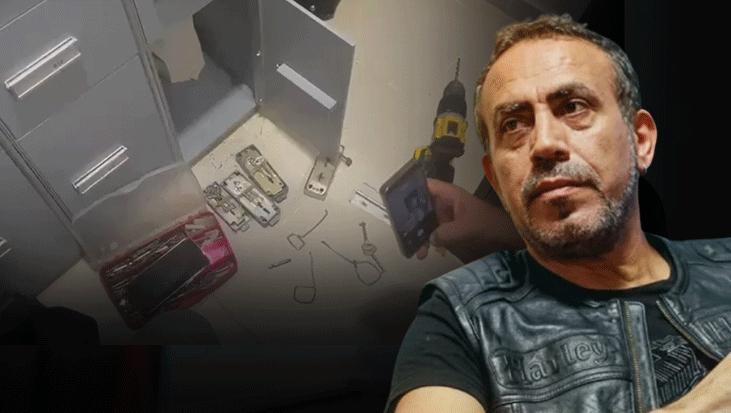 Son dakika… Ahbap soruşturması: Haluk Levent’in bankadaki kasasından çıkanlar polisi şoke etti