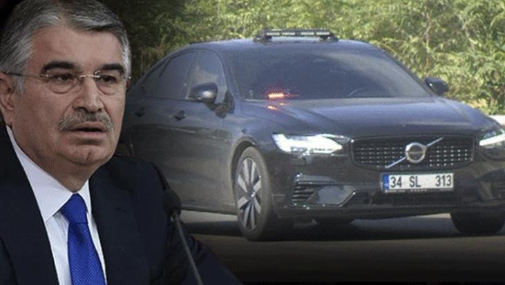Son dakika… Alihan Kuriş soruşturmasında yeni detay! İdris Naim Şahin adına tahsisli 2 aracın daha kullanıldığı ortaya çıktı