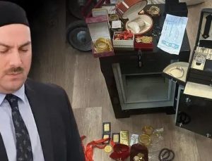 Son dakika… Alihan Kuriş suç örgütüne 3. dalga operasyonu