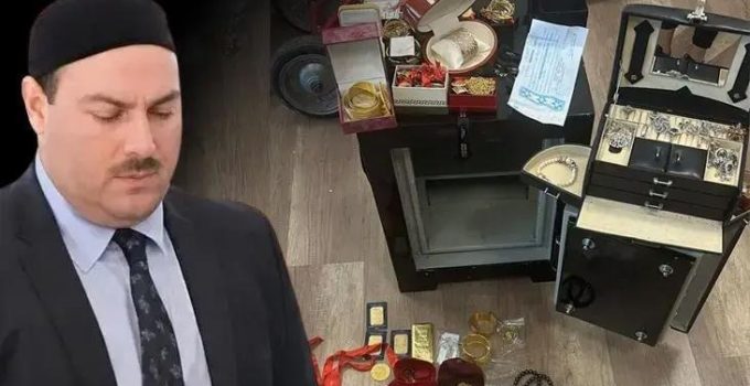 Son dakika… Alihan Kuriş suç örgütüne 3. dalga operasyonu