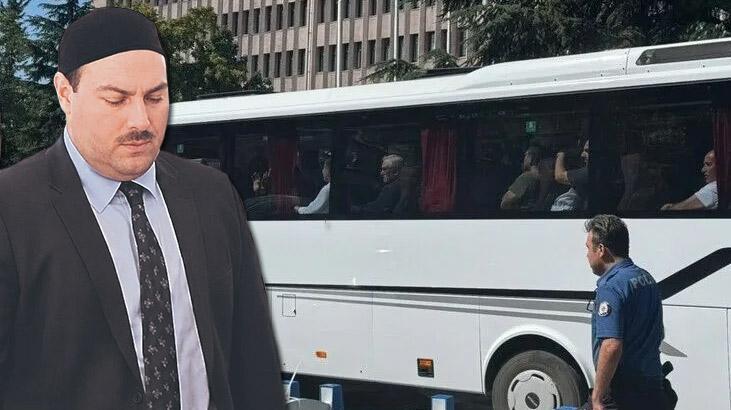 Son dakika… Alihan Kuriş’in hattı engelli raporu bulunan kişinin adına çıktı
