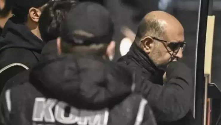 Son dakika… Aziz İhsan Aktaş davasında karar çıktı