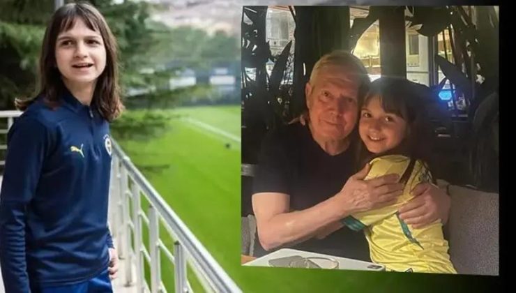 Son dakika… Aziz Yıldırım’ın kızına yönelik paylaşım yapan şahsa ‘ev hapsi’ tedbiri