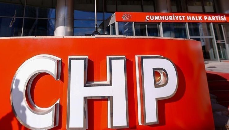 Son dakika… CHP mutlak butlan davasındaki temyiz başvurusunu geri çekti