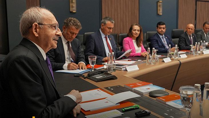 Son dakika… CHP’de kongre süreci hızlanıyor! 8 ilde yönetim boşluğu giderildi, 5 ile yeni il başkanı ataması