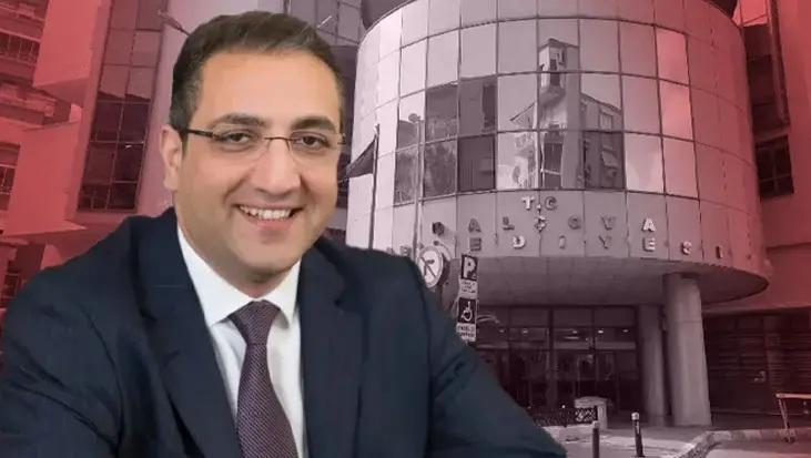 Son dakika… CHP’li Balçova Belediye Başkanı Onur Yiğit göreve iade edildi! İçişleri Bakanlığı açıkladı