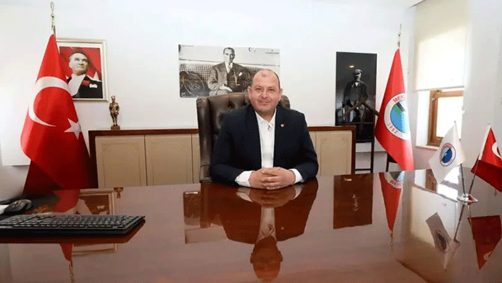 Son dakika… CHP’li Menderes Belediye Başkanı İlkay Çiçek hakkında kesin ihraç talebi
