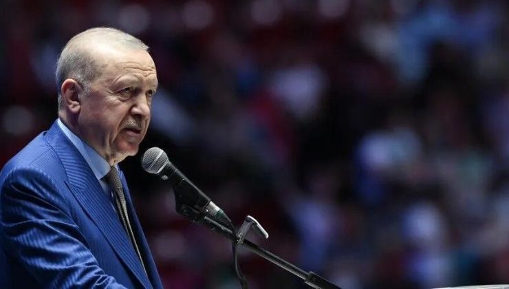 Son dakika.. Cumhurbaşkanı Erdoğan’dan Eren Bülbül ve Ferhat Gedik paylaşımı