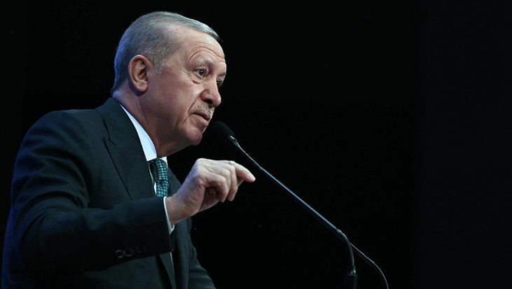 Son dakika… Cumhurbaşkanı Erdoğan’dan peş peşe telefon görüşmesi