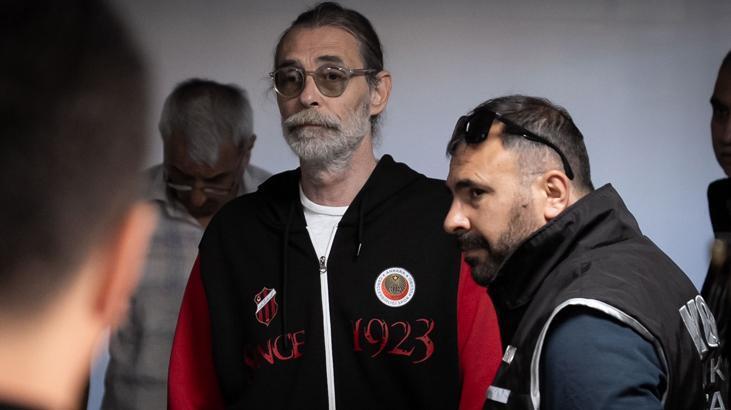 Son dakika… Etimesgut Belediye Başkanı Erdal Beşikçioğlu’na tutuklama talebi