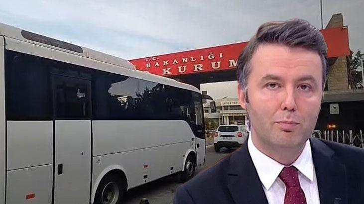 Son dakika… Gazeteci Mehmet Akif Ersoy’a tahliye vaadiyle para tuzağı! 1’i avukat 4 şüpheliye teknik takiple suçüstü