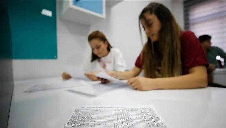 Son dakika… LGS yerleştirme 1. nakil sonuçları açıklandı