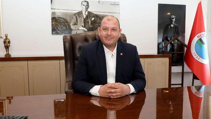 Son dakika… Menderes Belediye Başkanı İlkay Çiçek tutuklandı