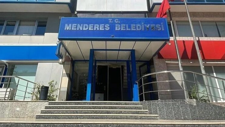 Son dakika… Menderes’te başkanvekilliği seçimini AK Parti adayı Asuman Şen kazandı