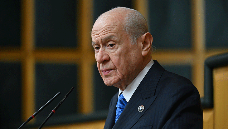 Son dakika… MHP lideri Bahçeli: İsrail Türkiye’yi kışkırtmaktan vazgeçmelidir, Türkiye çatışma arayan ülke değil