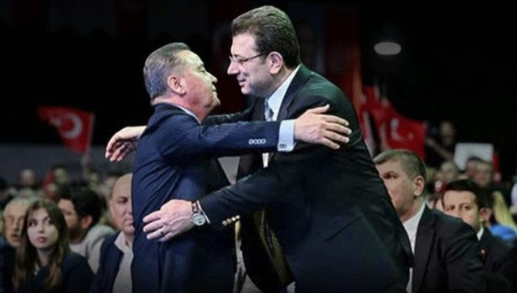 Son dakika… Muhittin Böcek’ten yeni ifade: Zarfı İmamoğlu’na verdim