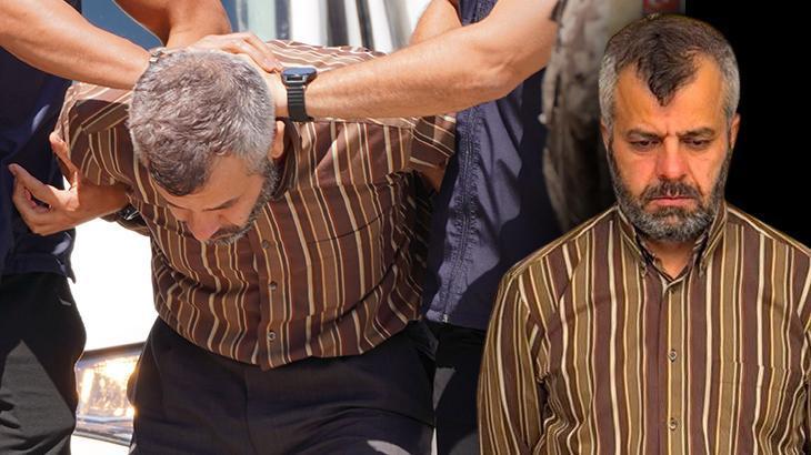 Son dakika… Suikast timinin firari FETÖ’cüsü Burkay Karatepe’nin ifadesi ortaya çıktı
