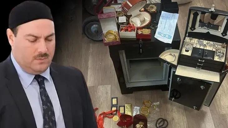 Son dakika… Tutuklanan Alihan Kuriş’in ifadesi ortaya çıktı! Mal varlığı ve aylık gelirini açıkladı