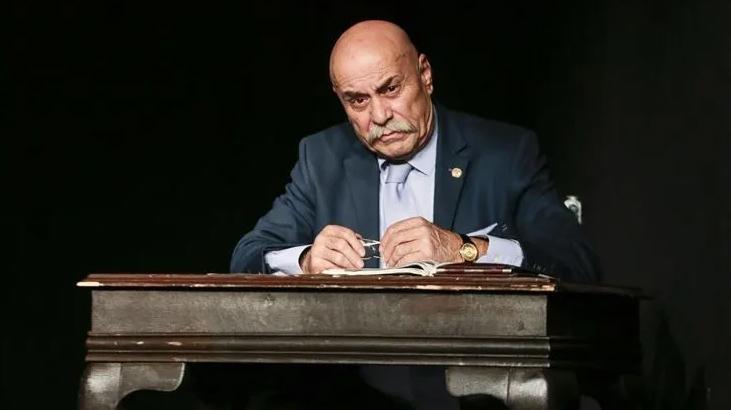 Son  Dakika: Usta oyuncu Faruk Günuğur hayatını kaybetti – Faruk Günuğur kimdir, Faruk Günuğur neden öldü?