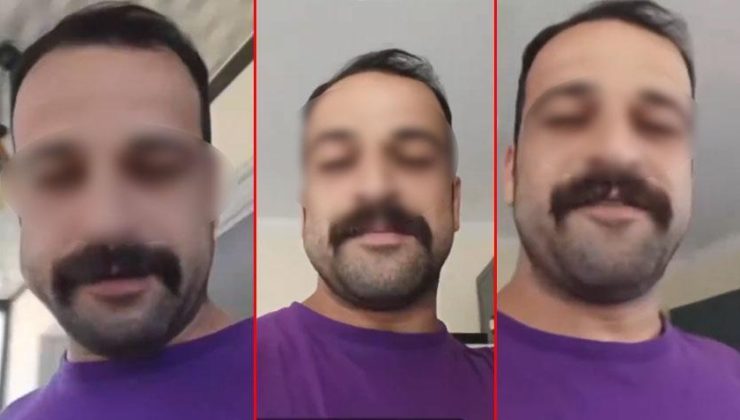 Sosyal medyada paylaşım yaptı, savcılık kapısına dayandı! Gözaltı kararı