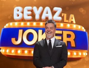 Şov ve eğlence modu açılıyor!