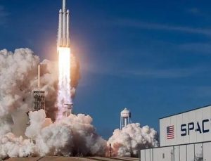 SpaceX morali