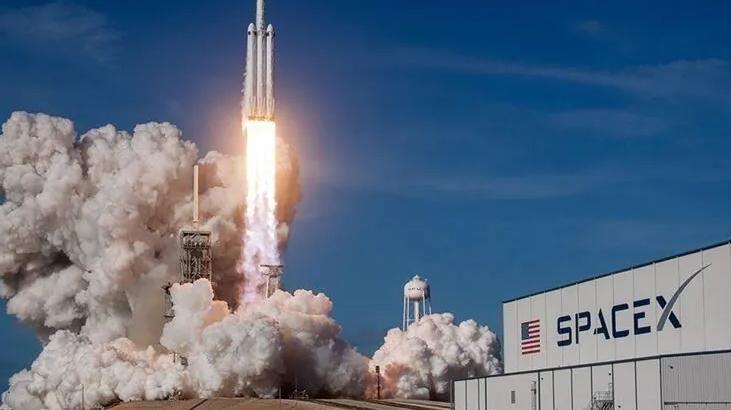 SpaceX morali