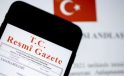 Sporcu Sağlık Raporları Yönetmeliği Resmi Gazete’de