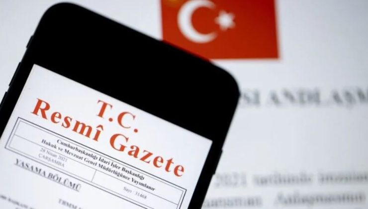 Sporcu Sağlık Raporları Yönetmeliği Resmi Gazete’de