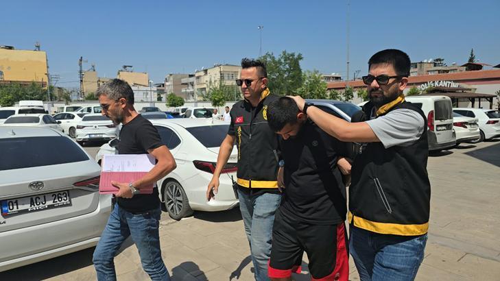TAG Otoyolu’nda akılalmaz plan! Önce çantayı çaldı, 10 dakika sonra kuzeni geldi: ‘Burada hırsız çok, dikkat edin’