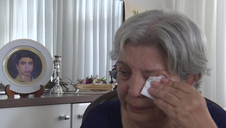 Tam 18 mezar açtırdı! 27 yıl sonra gelen yürek yakan hikaye