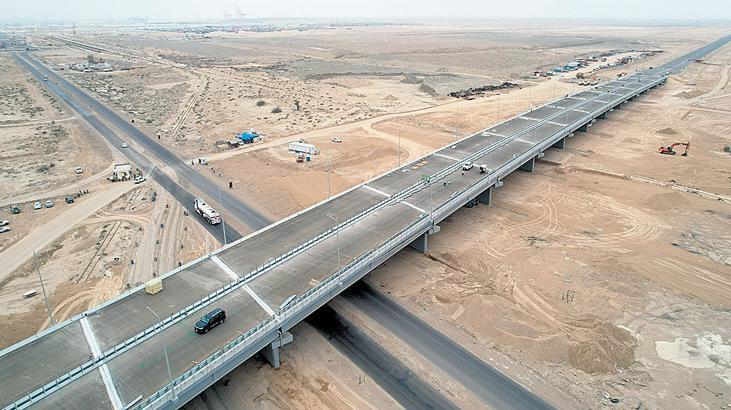 Tarihi hat canlanıyor! Yollar Türkiye’ye çıkıyor