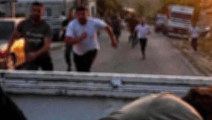 Tarım işçilerine saldırı iddiası! Çocukların kavgasıyla başlayan gerginlikte 3 kişiye adli kontrol