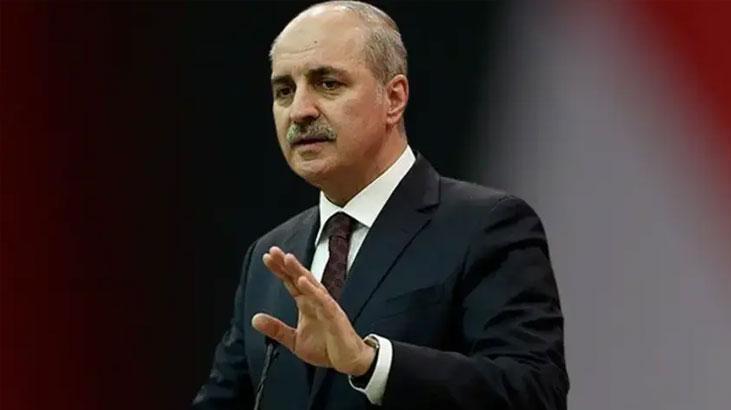 TBMM Başkanı Kurtulmuş, Şuhut Atatürk Evi’ndeki programda konuştu